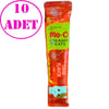 MeO Yengeçli Kedi Likit Ödül Tekli 15 Gr 10 AD 20470005 Amazon Pet Center