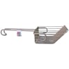Metal Kum Eleme Küreği Yaklaşık 34 cm 8684674190780 Amazon Pet Center