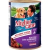 Miglior Av Hayvanlı Köpek Konservesi 405 Gr 8007520011259 Amazon Pet Center