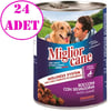 Miglior Av Hayvanlı Köpek Konservesi 405 gr 24 AD 32122121 Miglior Gatto Yetişkin Köpek Konserveleri Amazon Pet Center