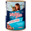Miglior Gatto Balıklı Kedi Konservesi 405 Gr 8007520012249 Amazon Pet Center