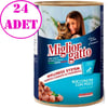 Miglior Gatto Balıklı Kedi Konservesi 405 Gr 24 AD 32108835 Amazon Pet Center