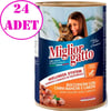 Miglior Gatto Kedi Konservesi Kümes Hayvanlı Ve Havuçlu 405 Gr 24 AD 32108859 Amazon Pet Center