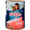 Miglior Gatto Kedi Konservesi Somon Balıklı 405 Gr 8007520012157 Amazon Pet Center