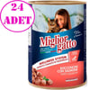 Miglior Gatto Kedi Konservesi Somon Balıklı 405 Gr 24 AD 32108828 Amazon Pet Center