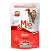 Mio Dana Etli Kedi Pounch 85 Gr 8680067145962 Amazon Pet Center