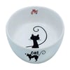 Mio Lily Seramik Kedi Mama ve Su Kabı 250 Ml 8683762181310 Amazon Pet Center