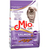 Mio Somonlu Kısırlaştırılmış Kedi Maması 12 Kg 8680067147256 Amazon Pet Center