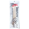 Mio Sütlü Press Deri Köpek Kemiği 20 cm / 140 gr 8680067141278 Amazon Pet Center