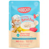 Moochie Kedi Çorbası Parça Ton Balığı Deniz Tarağı Tahılsız 40 Gr 8859710201953 Amazon Pet Center