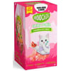 Moochie Sıvı Kedi Ödülü Tavuk-Havuç-Balkabağı 30x15 Gr 8859710206996 Amazon Pet Center