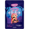 Moochie Sıvı Kedi Ödülü Ton Mantar 5x15 Gr 8859710201724 Amazon Pet Center