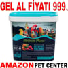 Nature Plan Ballı Meyveli Nemli Kuş Maması 5 Kg Gel Al 35008484 Amazon Pet Center