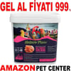 Nature Plan Ballı Yumurtalı Kuru Kuş Maması 5 Kg Gel Al 35008453 Amazon Pet Center