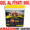 Nature Plan Ballı Yumurtalı Nemli Kuş Maması 5 Kg Gel Al 35008446 Amazon Pet Center
