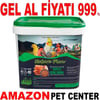Nature Plan Nemli Kurtlu Kuş Maması 5 Kg Gel Al 35008491 Amazon Pet Center