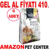 Nature Plan Premium Tavşan Yemi 800 Gr 6 AD Gel Al 35008279 Amazon Pet Center