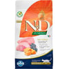 ND Balkabaklı Kuzu Etli Yaban Mersinli Kısırlaştırılmış Kedi Maması 1.5kg 8010276040138 Amazon Pet Center