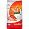 ND BalKabaklı Tahılsız Bıldırcın Kısırlaştırılmış Kedi Maması 10 KG 8010276040015 Amazon Pet Center