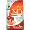 ND Balkabaklı Tahılsız Tavuklu Küçük Irk Köpek Maması 2,5 Kg 8010276033253 Amazon Pet Center