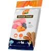 ND Dental Treat Kuzulu Yaban Mersinli Mini Köpek Ödülü 7'li Paket 8010276043177 Amazon Pet Center