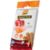 ND Dental Treat Narlı Tavuklu Balkabaklı Medium/Maxi Köpek Ödülü 7 li Paket 8010276043351 Amazon Pet Center