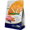 ND Düşük Tahıllı Kuzulu Yaban Mersinli Kedi Maması 1,5 Kg 8010276021595 Amazon Pet Center