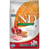 ND Düşük Tahıllı Light Medium Maxi Tavuklu Köpek Maması 2.5 kg 8010276036346 Amazon Pet Center