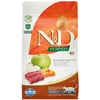 N&D Kedi Maması Balkabaklı Geyik Etli Elmalı 1,5 Kg 8010276035417 Amazon Pet Center