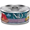 N&D Natural Ton Balıklı Ve Karidesli Yetişkin Kedi Konservesi 70 Gr 8606014106312 Amazon Pet Center