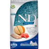 N&D Ocean Somon Morina Balığı Kavunlu Küçük Irk Yetişkin Köpek Maması 7Kg 8010276039323 Amazon Pet Center