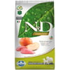 N&D Prime Yaban Domuzlu ve Elmalı Tahılsız Orta ve Büyük Irk Yetişkin Köpek Maması 12 Kg 8010276036094 Amazon Pet Center