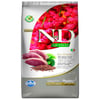 N&D Quinoa Ördek Brokoli Kuşkonmaz Kısır Kedi Maması 5 Kg 8010276038685 Amazon Pet Center