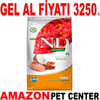 N&D Quinoa Skin & Coat Bıldırcın Yetişkin Kedi Maması 5 Kg Gel Al 20016005 Amazon Pet Center