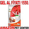 ND Quinoa Skin Coat Ringa Balıklı Mini Yetişkin Köpek Maması 2.5 Kg Gel Al 3500000000019 Amazon Pet Center