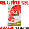 ND Quinoa Tahılsız Ördek Etli Urinary Kedi Maması 1,5 Kg Gel Al 20006006 Amazon Pet Center
