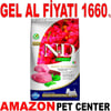 N&D Quinoa Weight Management Kuzu Yetişkin Köpek Maması Mini 2.5 Kg Gel Al 18619003 Amazon Pet Center