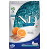 Nd Tahılsız Balıklı Portakallı Yetişkin Mini Köpek Maması 2,5 Kg 8010276036452 N&D Yetişkin Köpek Mamaları Amazon Pet Center