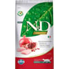 ND Tahılsız Tavuk ve Narlı Kedi Maması 10 Kg 8010276024930 Amazon Pet Center