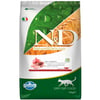 ND Tahılsız Tavuk ve Narlı Kedi Maması 10 Kg 8010276024930 N&D Tahılsız Kedi Mamaları Amazon Pet Center