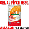 ND Tavuk ve Narlı Tahılsız Kısırlaştırılmış Kedi Maması 10 Kg Gel Al 18658002 Amazon Pet Center