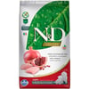 N&D Tavuklu Narlı Tahılsız Büyük Irk Yavru Köpek Maması 2,5 kg 8010276036018 Amazon Pet Center