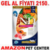 ND Tropical Meyveli Kuzu Etli Kısır Kedi Maması 4+1 Kg Gel Al 19235004 Amazon Pet Center