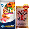 ND Tropical Meyveli Kuzu Etli Kısırlaştırılmış Kedi Maması Açık 1 Kg 32120516 Amazon Pet Center