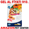 ND Tropical Meyveli Mini Irk Köpek Maması Kuzu Etli 1,5 Kg Gel Al 19231006 Amazon Pet Center
