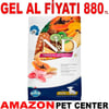 ND Tropical Meyveli Mini Irk Yavru Köpek Maması Kuzu Etli 1,5 Kg Gel Al 19227009 Amazon Pet Center