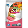 ND Tropical Meyveli Orta ve Büyük Irk Köpek Maması Domuz Etli 10 Kg 8010276042309 Amazon Pet Center