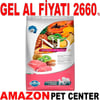 N&D Tropikal Meyveli Orta ve Büyük Irk Köpek Maması Domuz Etli 10 Kg Gel Al 19243009 Amazon Pet Center