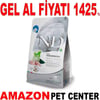 ND White Balıklı Spirulinalı Mini Yavru Köpek Maması 1,5 Kg Gel Al 21768002 Amazon Pet Center