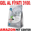 N&D White Levrek Rezene ve Spirulina Küçük Irk Beyaz Köpek Maması 5 Kg Gel Al 35008156 Amazon Pet Center